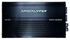 4-канальный усилитель Deaf Bonce Apocalypse ASA-550.4